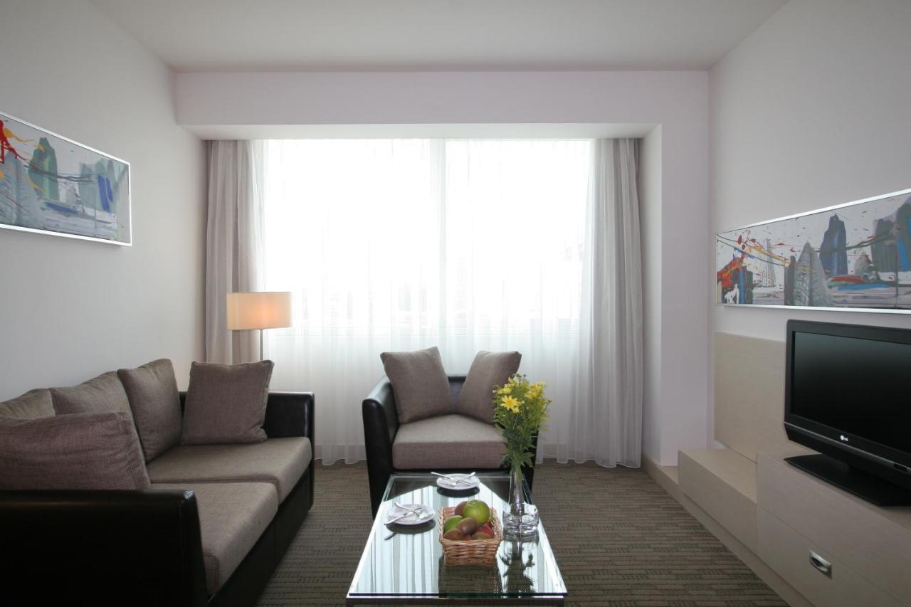 Cpankara Hotel Exteriör bild Living room